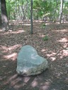Coeur de pierre
