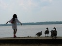 Preparation for Take-Off
